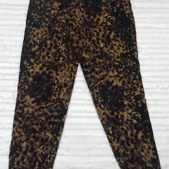 Merona‎ Dressy Joggers Pants - Picture 2 of 6
